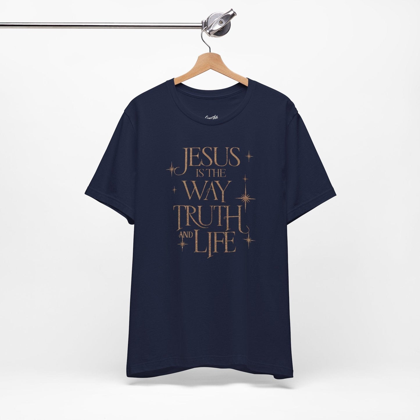 Way, Truth, Life T-Shirt