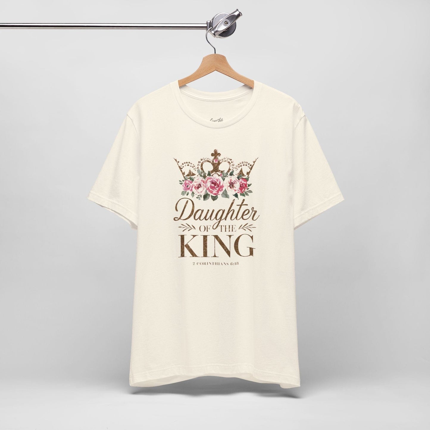 Daughter of the King T-Shirt
