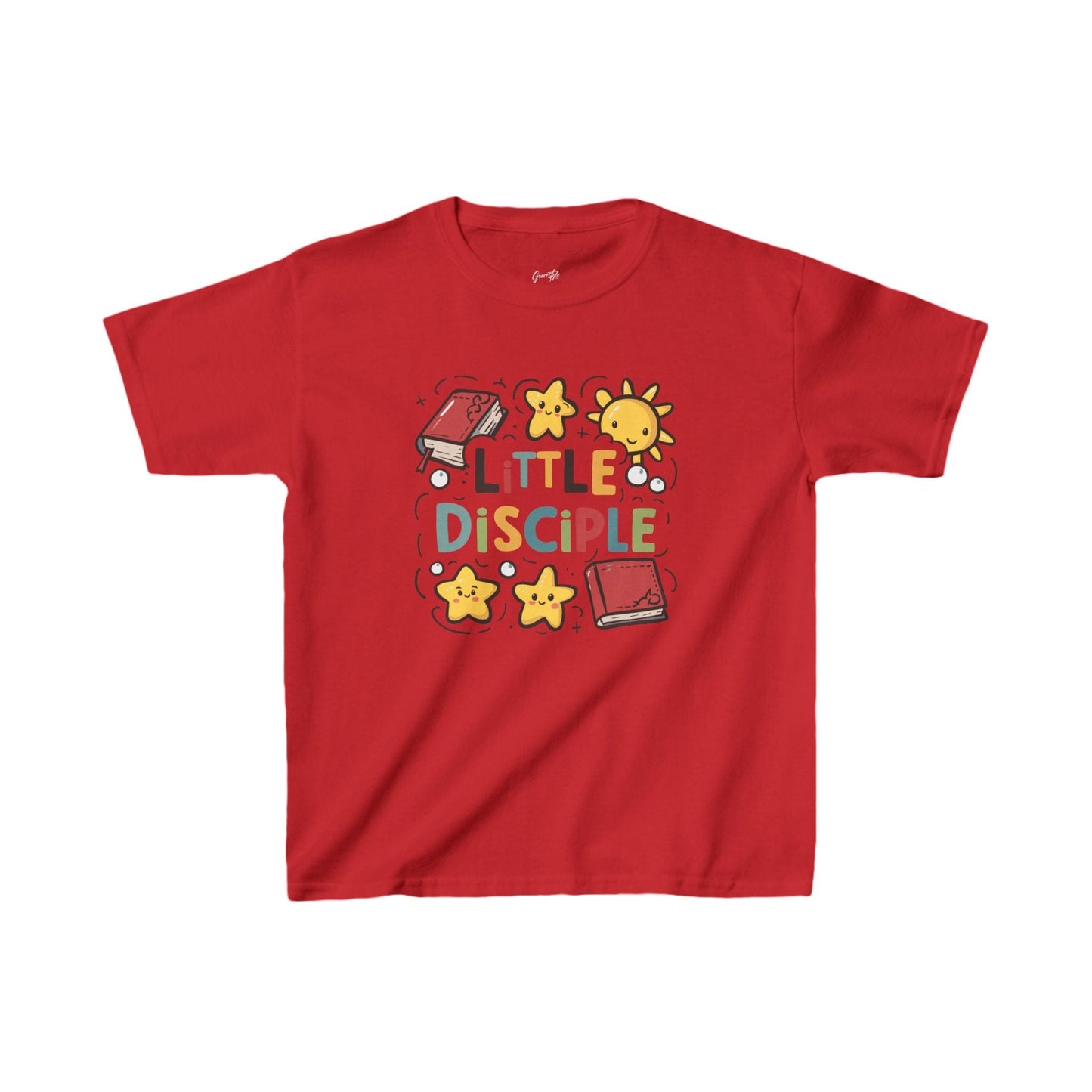 Little Disciple Kids T-Shirt