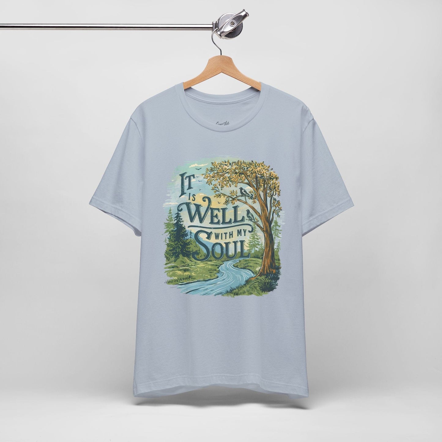 It is Well with My Soul T-Shirt