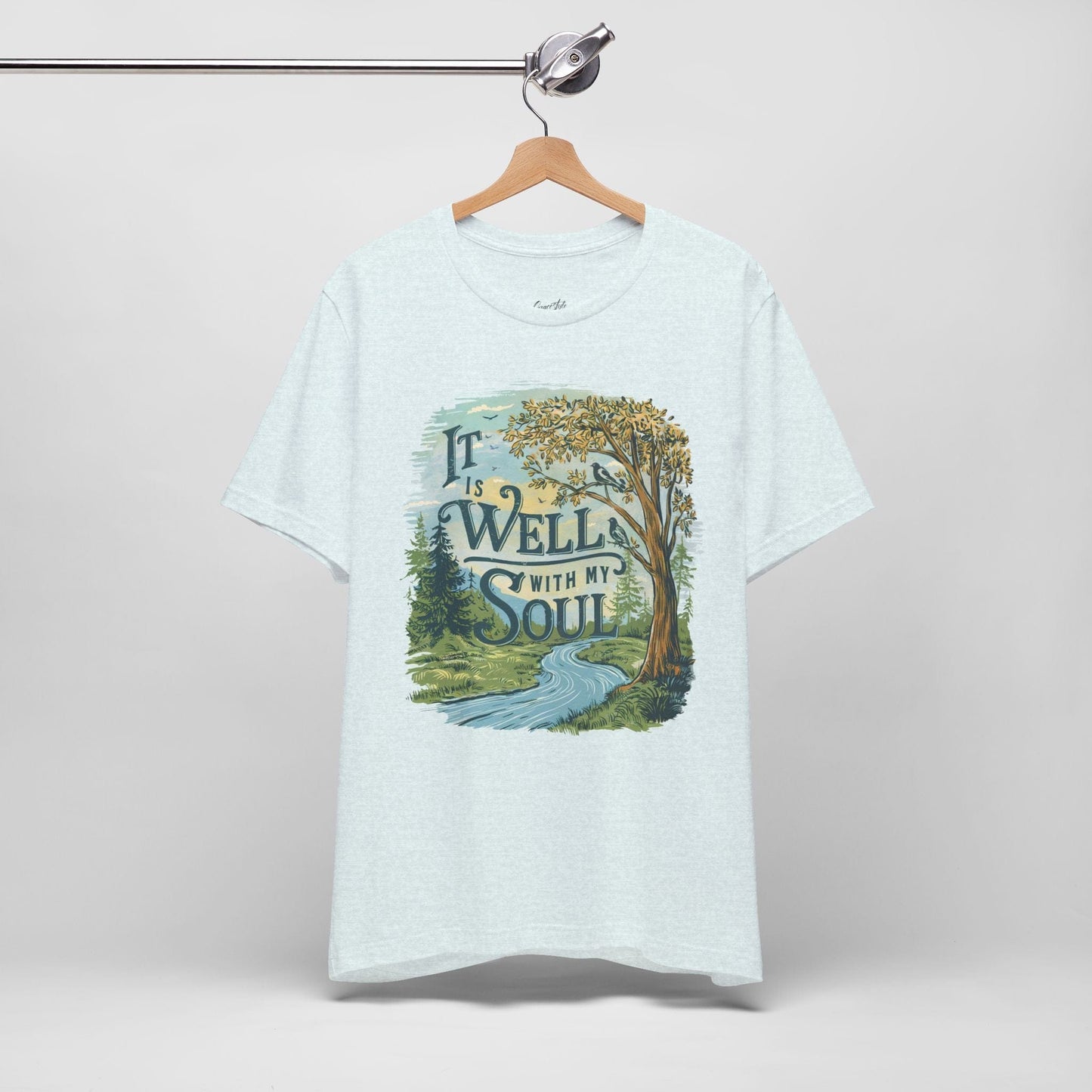 It is Well with My Soul T-Shirt