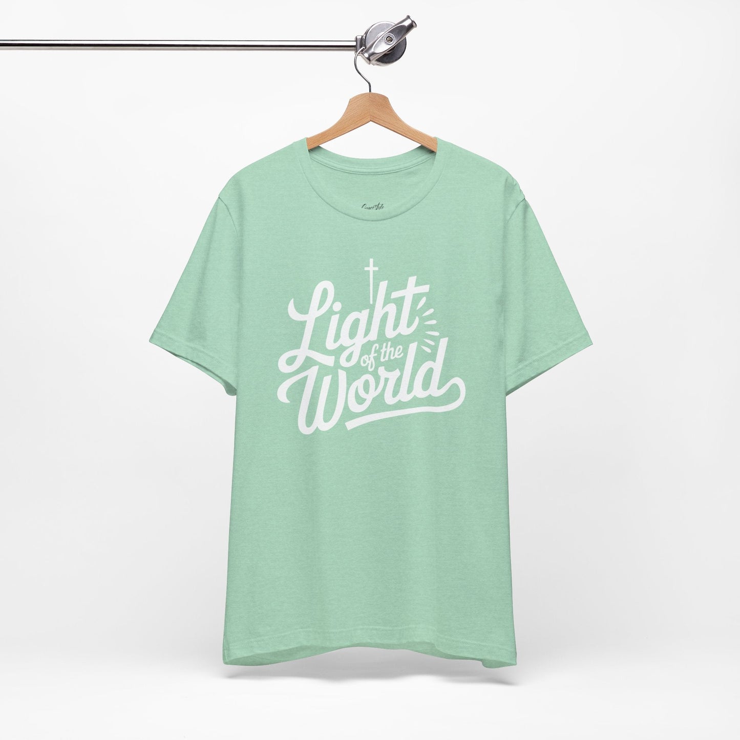 Light of the World T-Shirt
