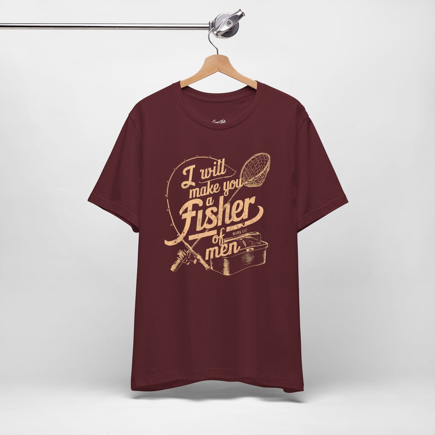 Fisher of Men Vintage T-Shirt