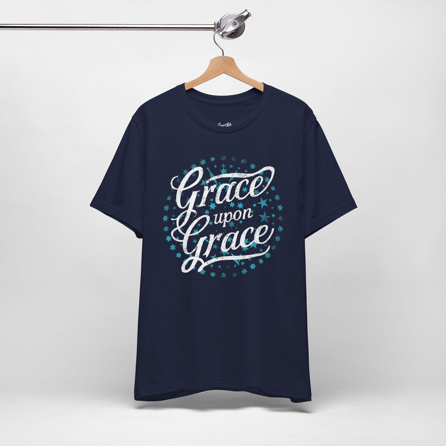 Grace Upon Grace Celestial T-Shirt