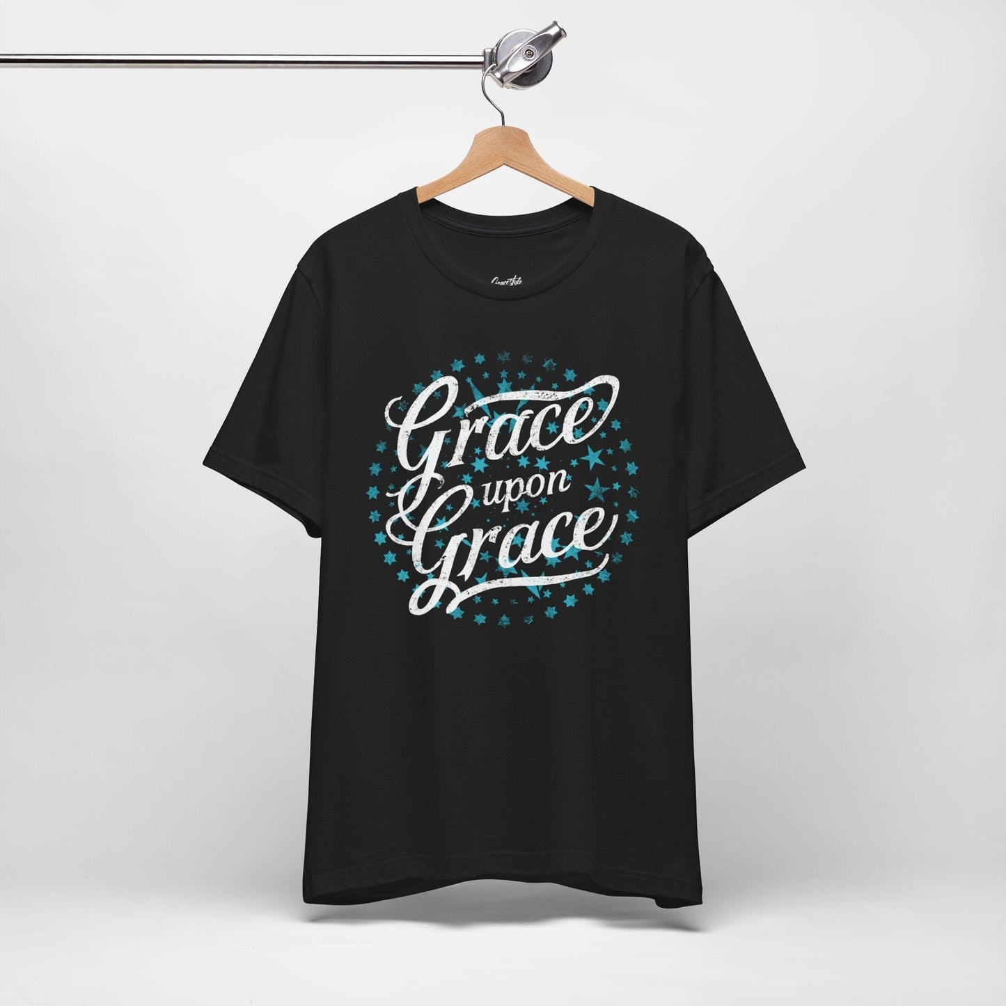 Grace Upon Grace Celestial T-Shirt