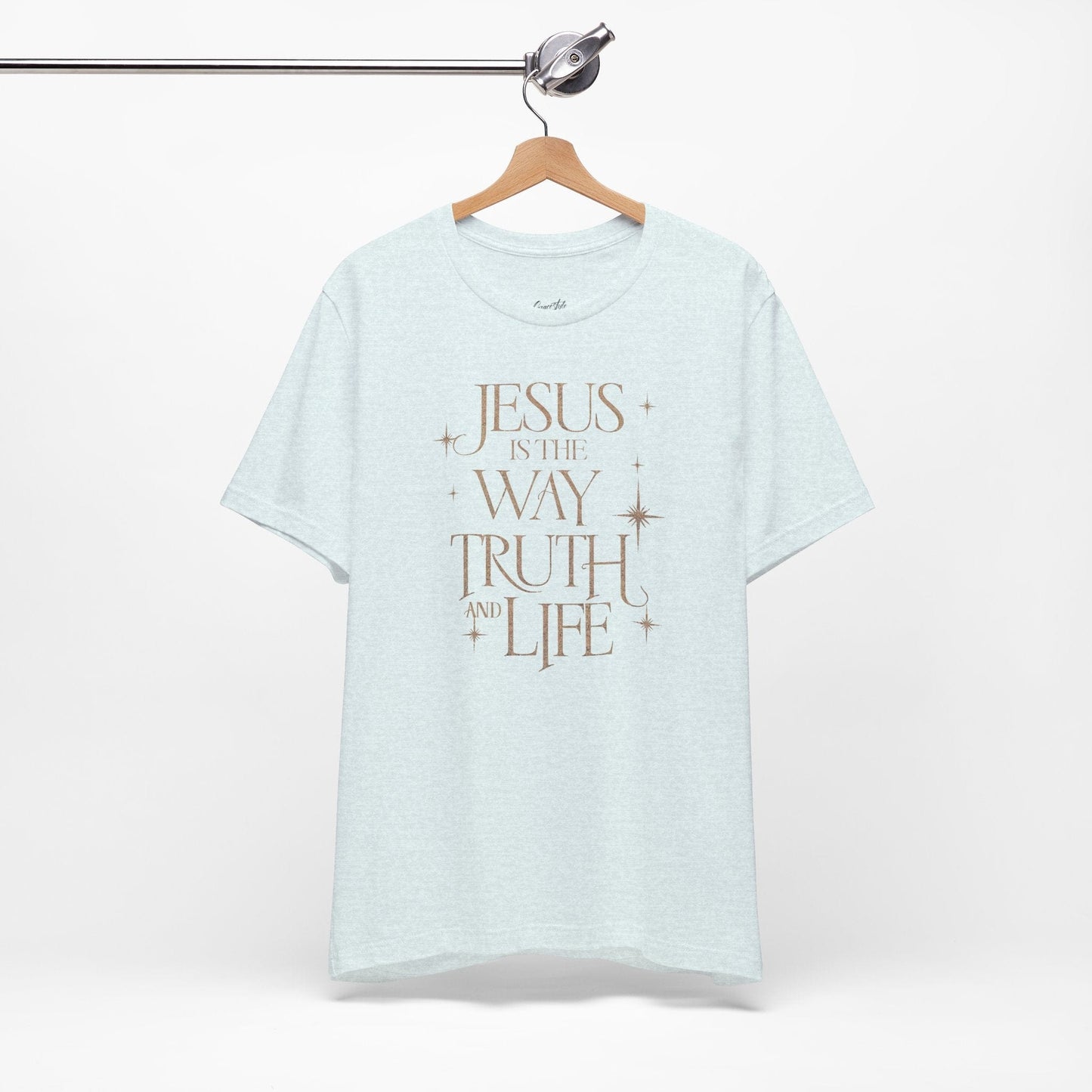 Way, Truth, Life T-Shirt