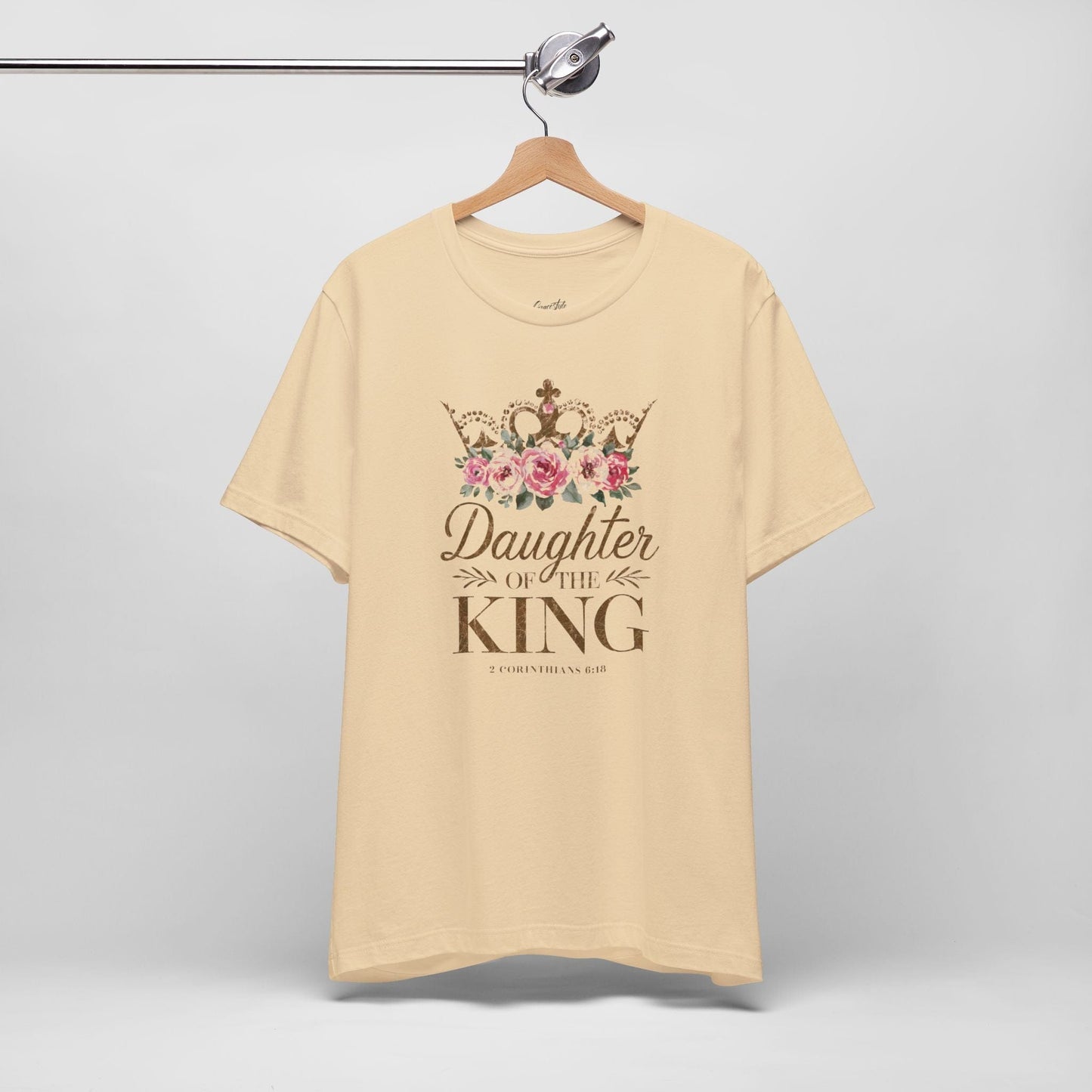 Daughter of the King T-Shirt