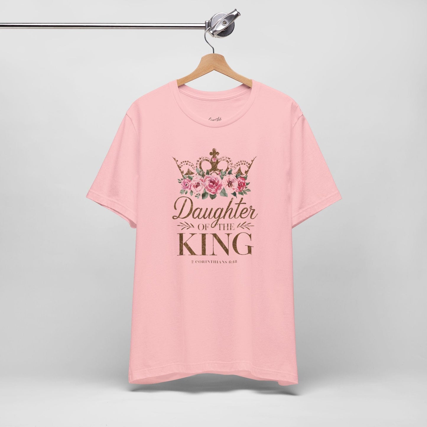 Daughter of the King T-Shirt