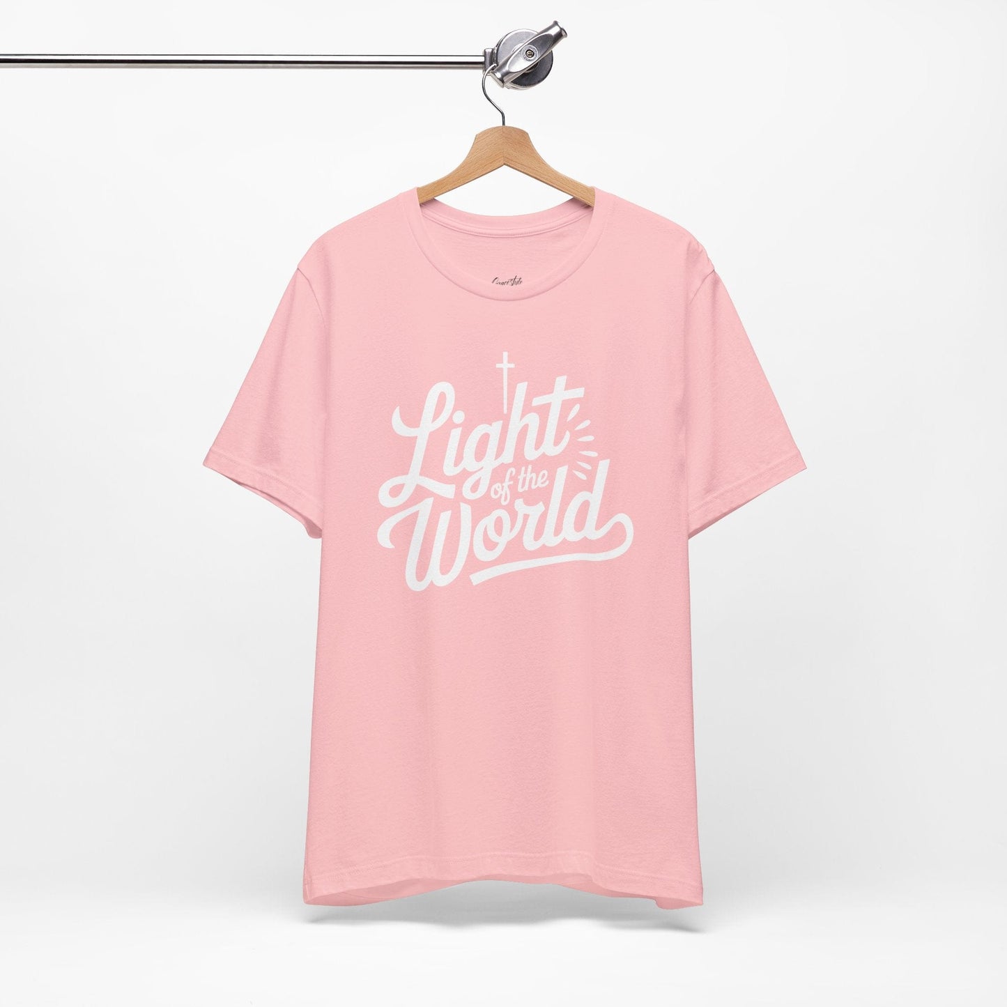 Light of the World T-Shirt