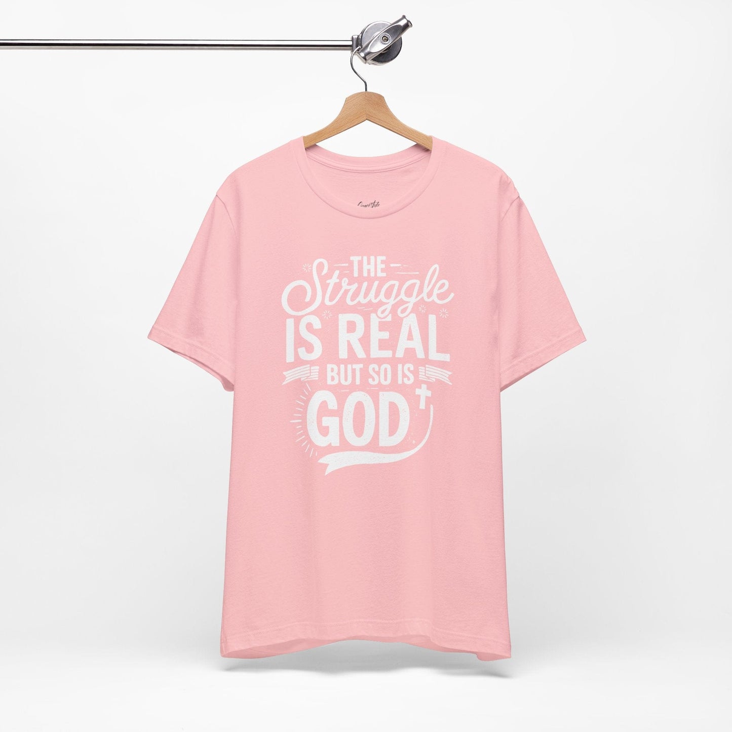 The Struggle Is Real T-Shirt