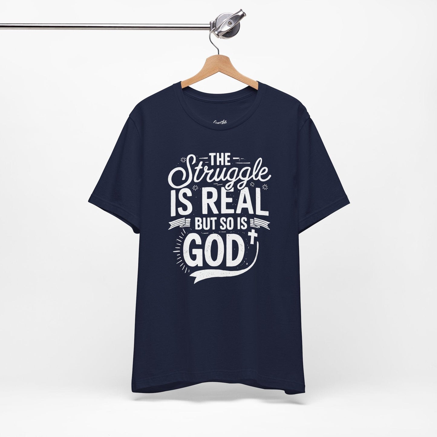 The Struggle Is Real T-Shirt