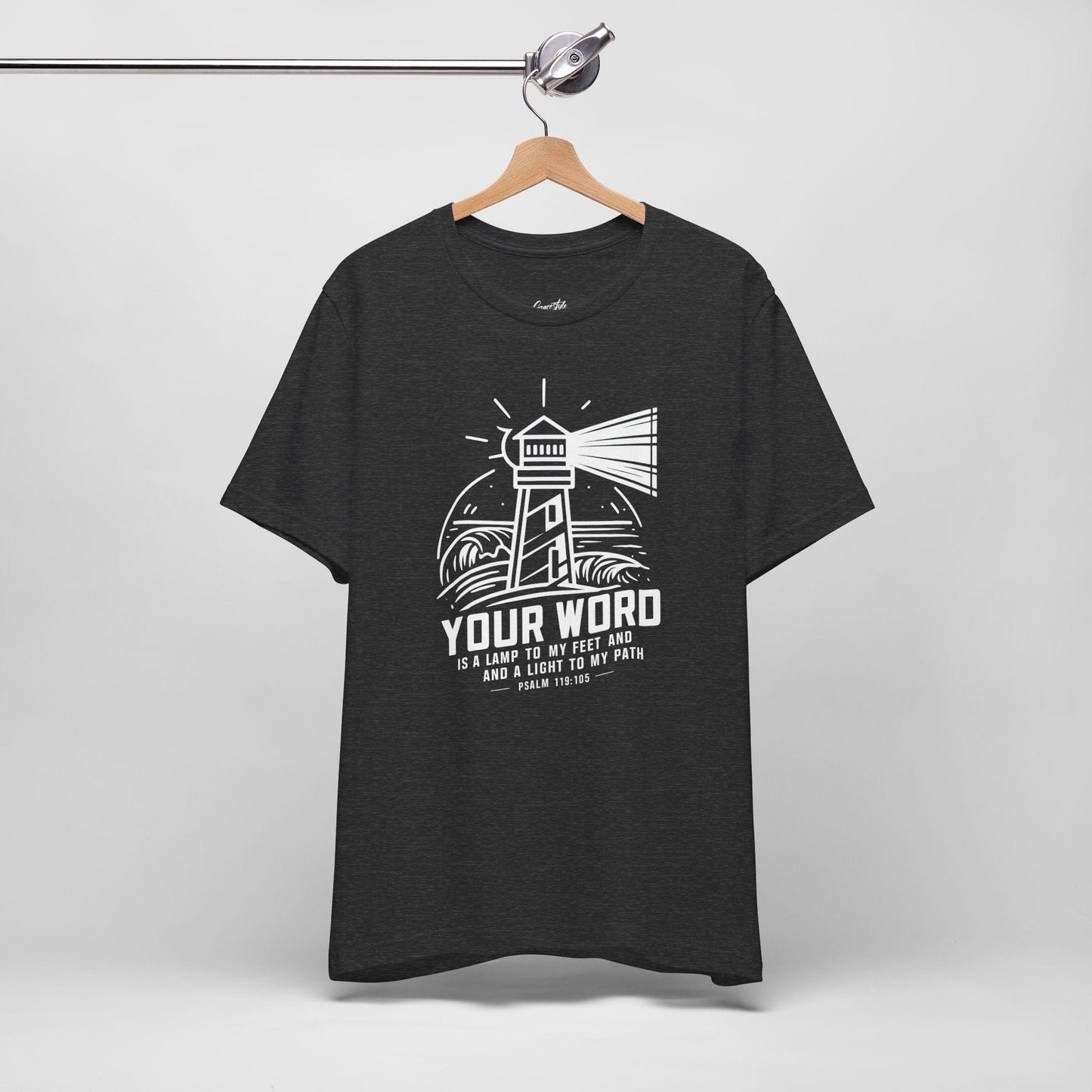Lighthouse of Faith T-Shirt