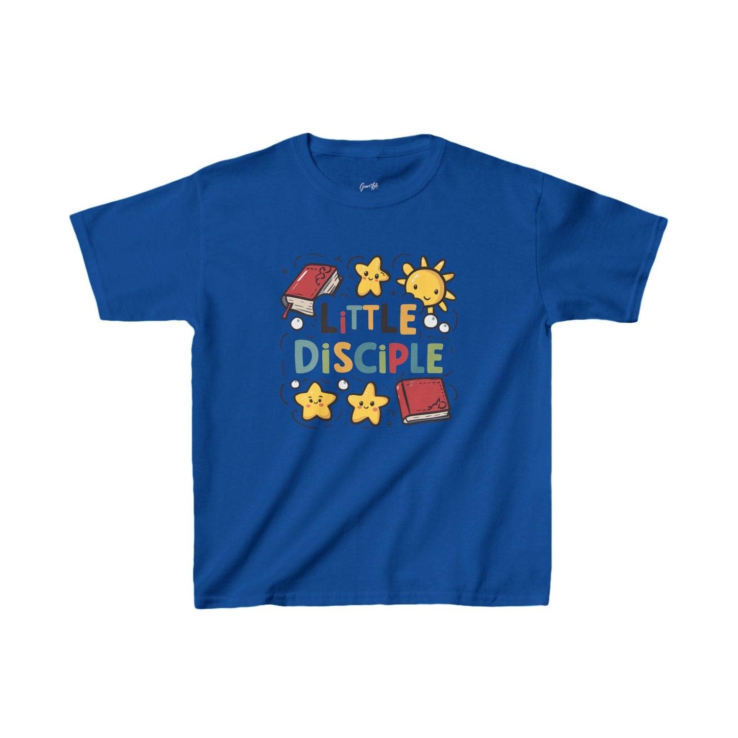 Little Disciple Kids T-Shirt
