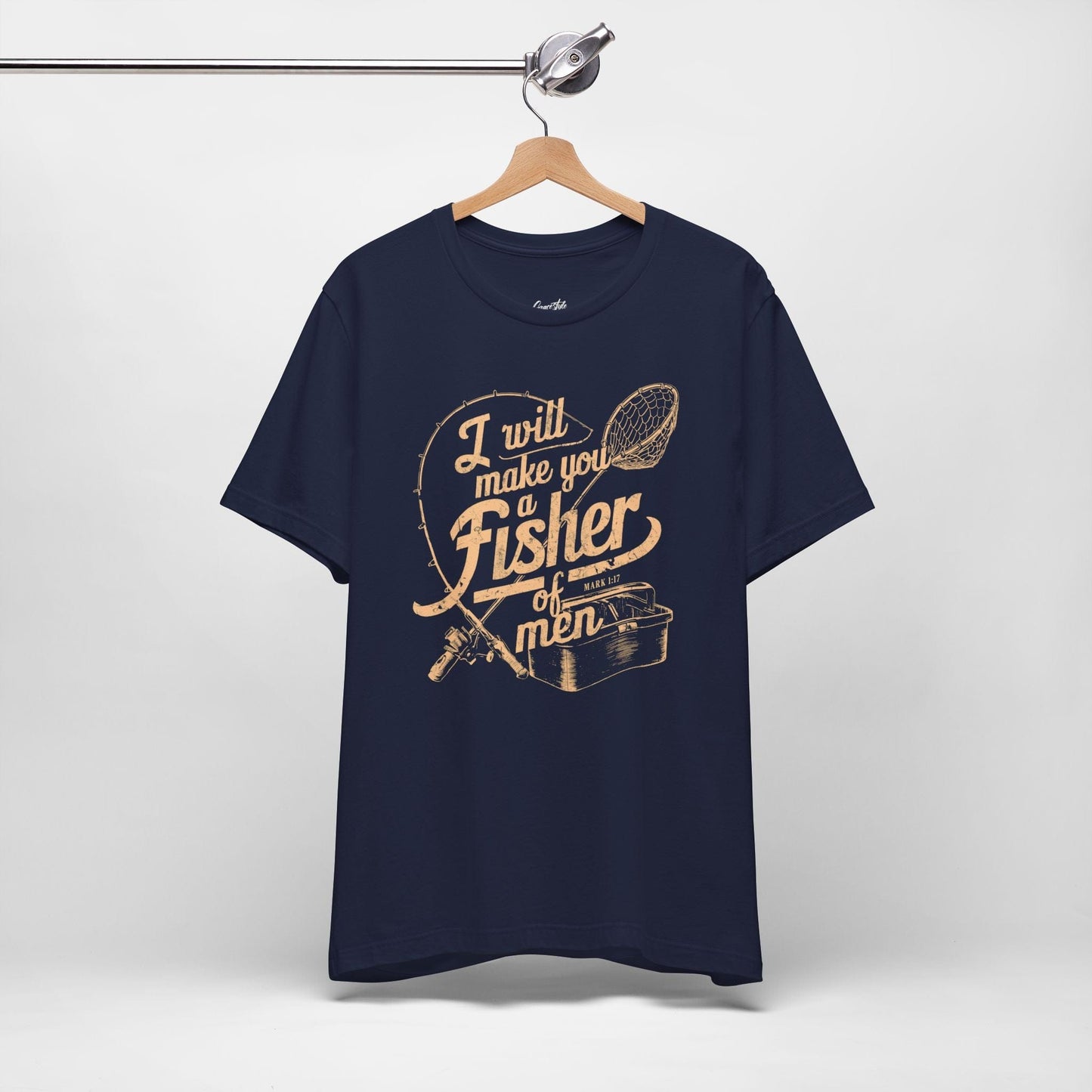 Fisher of Men Vintage T-Shirt