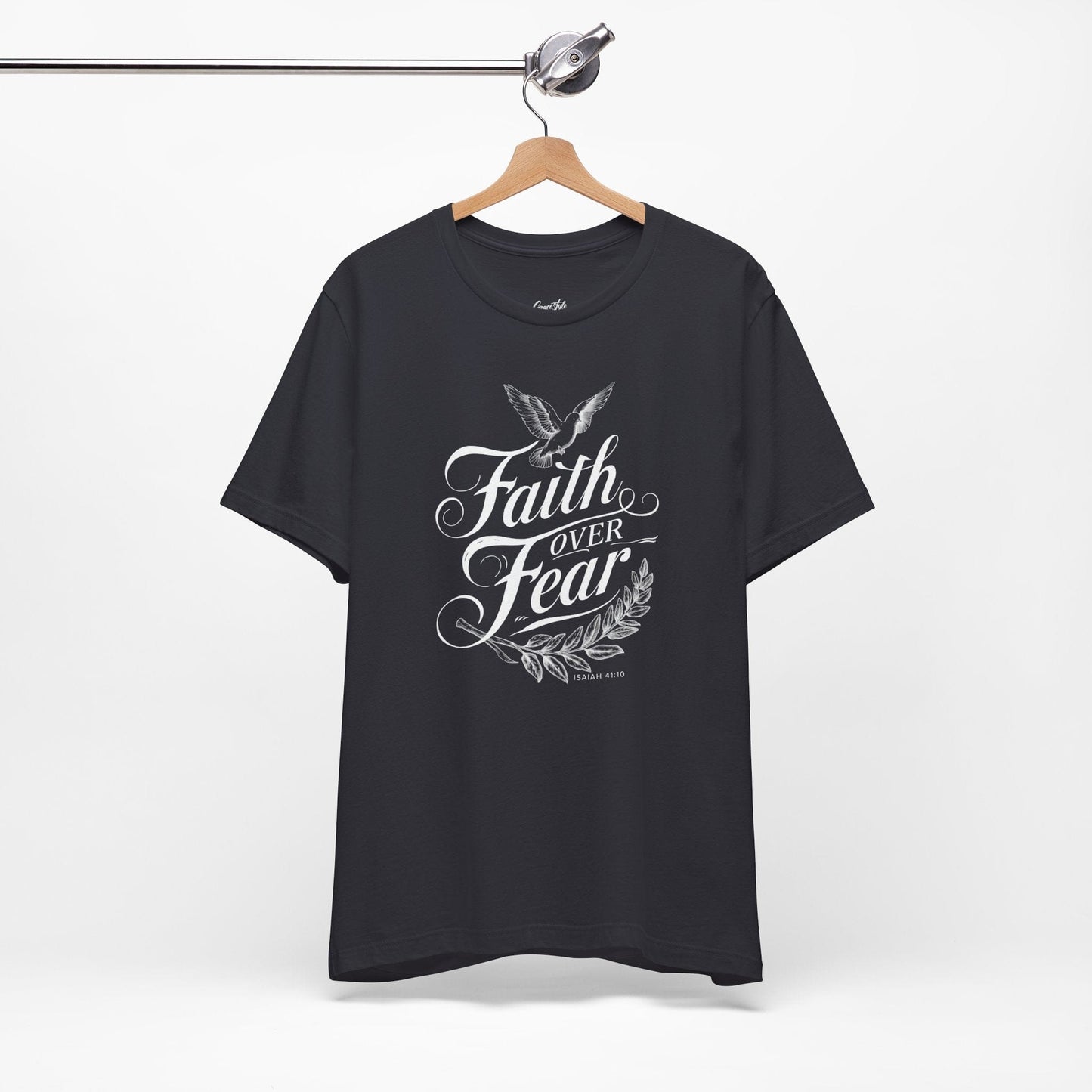 Faith Over Fear T-Shirt