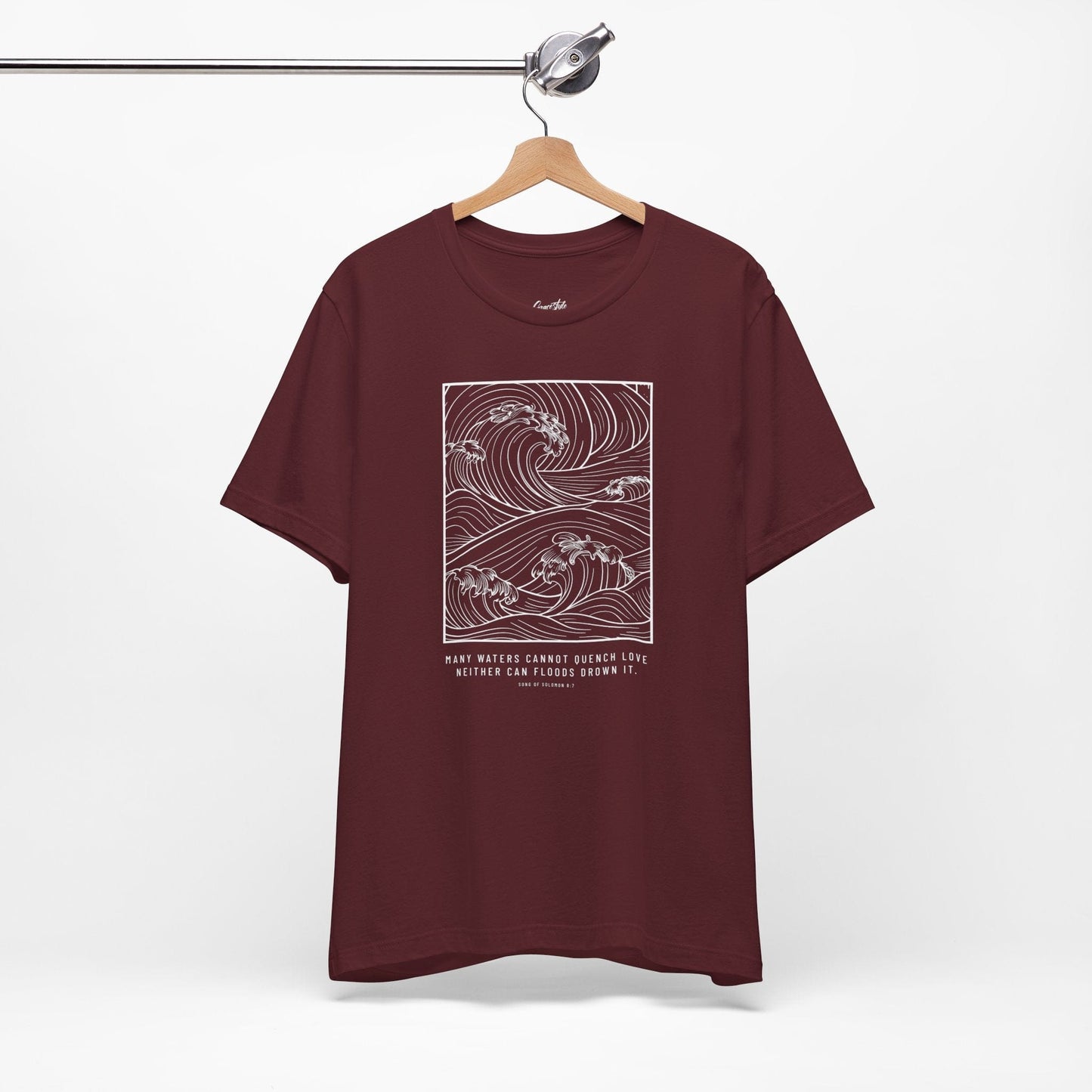 Unquenchable Love T-Shirt