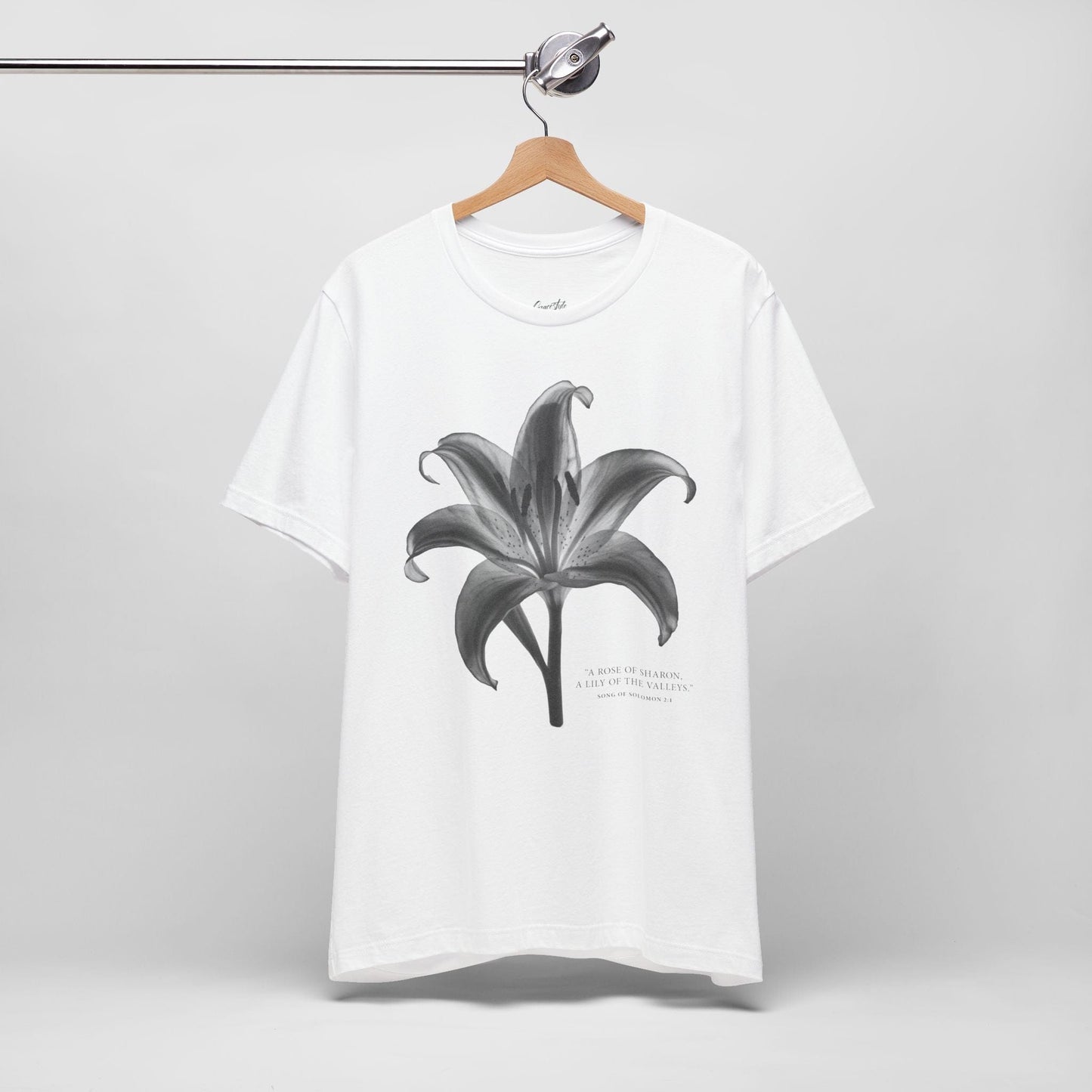 Lily of the Valleys T-Shirt