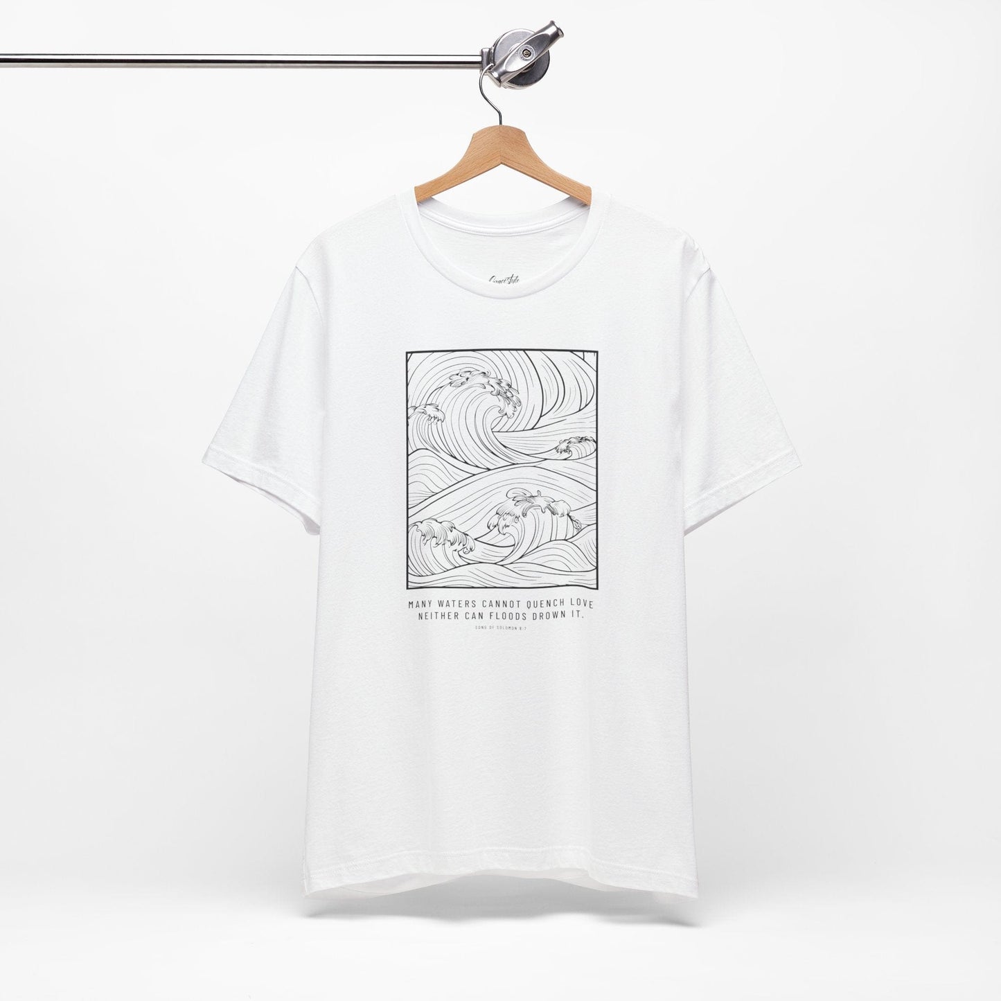 Unquenchable Love T-Shirt