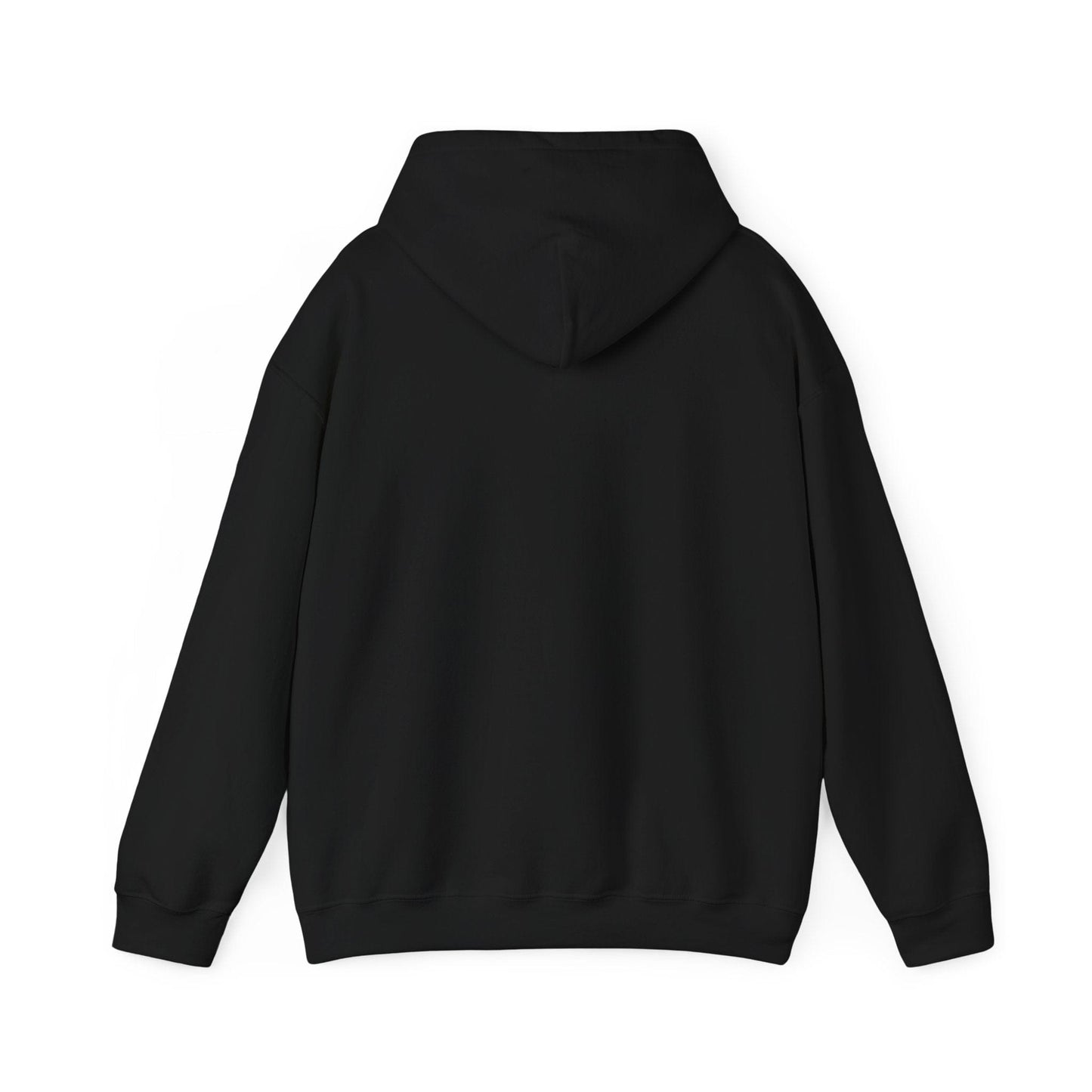 Crowned with Love and Mercy Hoodie