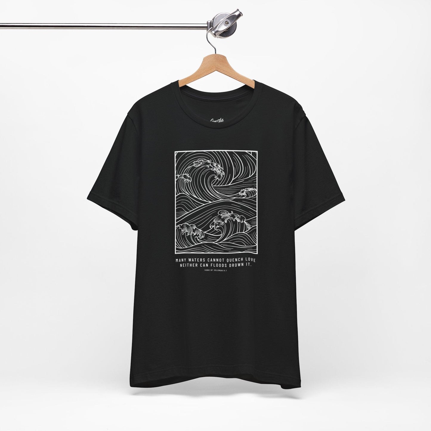 Unquenchable Love T-Shirt
