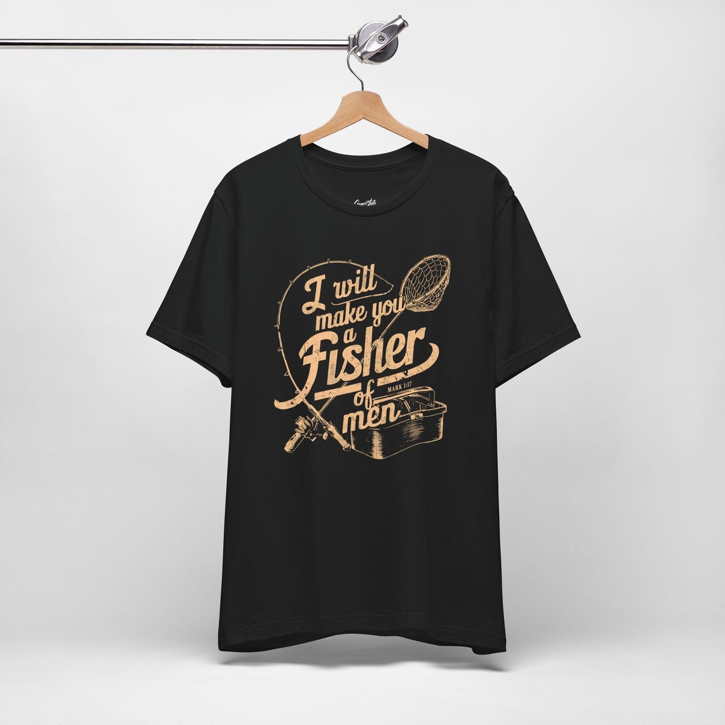 Fisher of Men Vintage T-Shirt