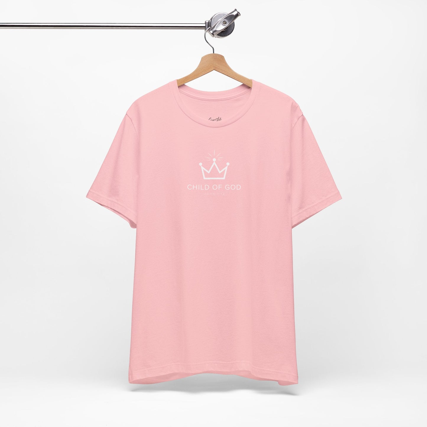 Child of God Crown T-Shirt