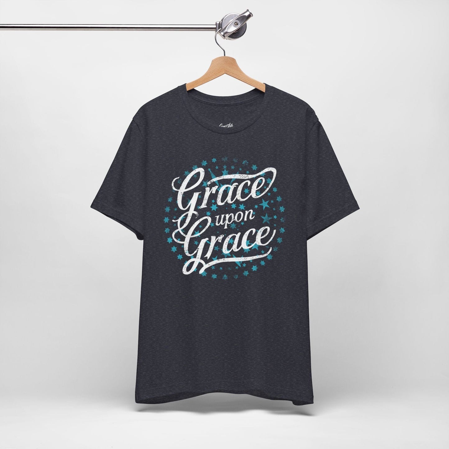 Grace Upon Grace Celestial T-Shirt