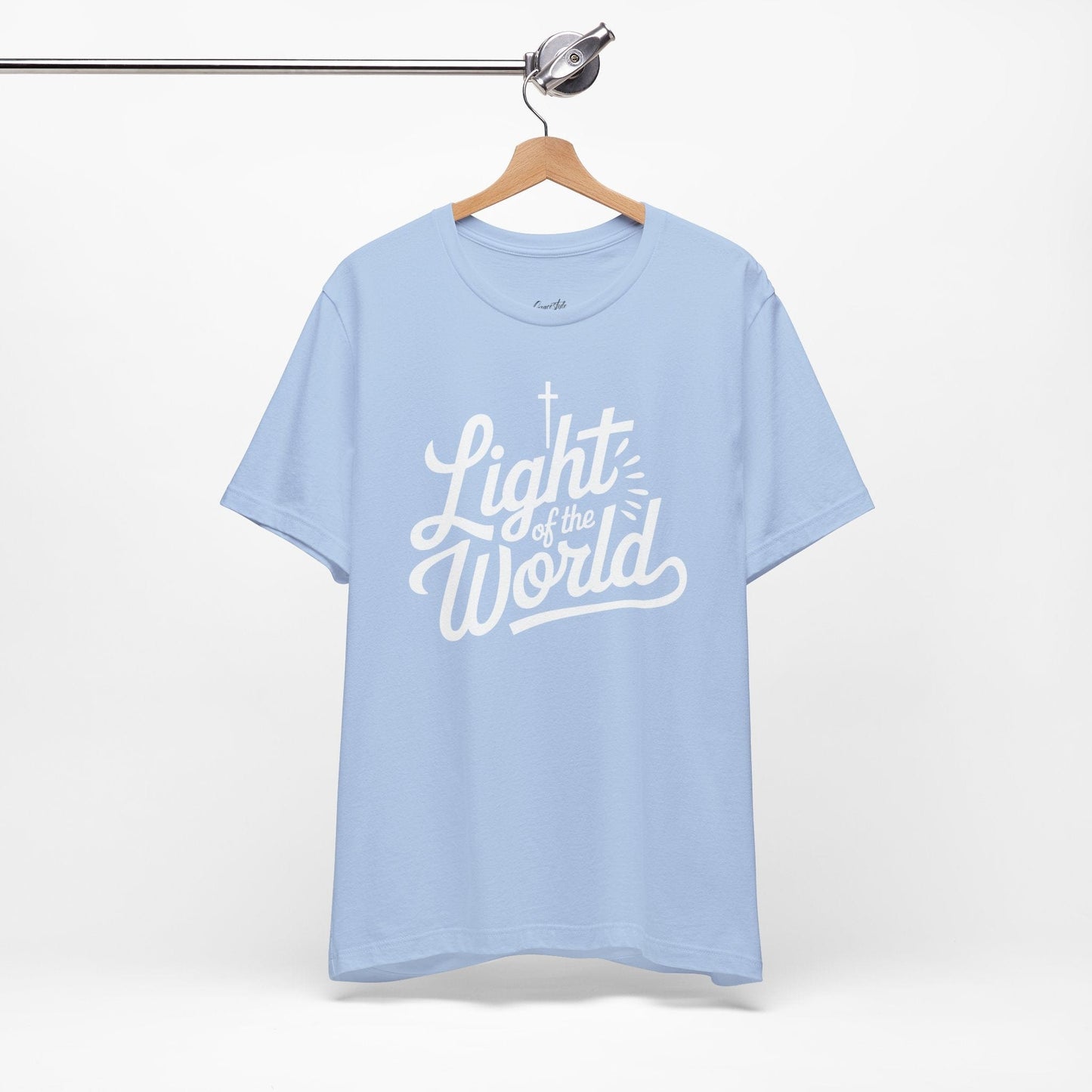 Light of the World T-Shirt