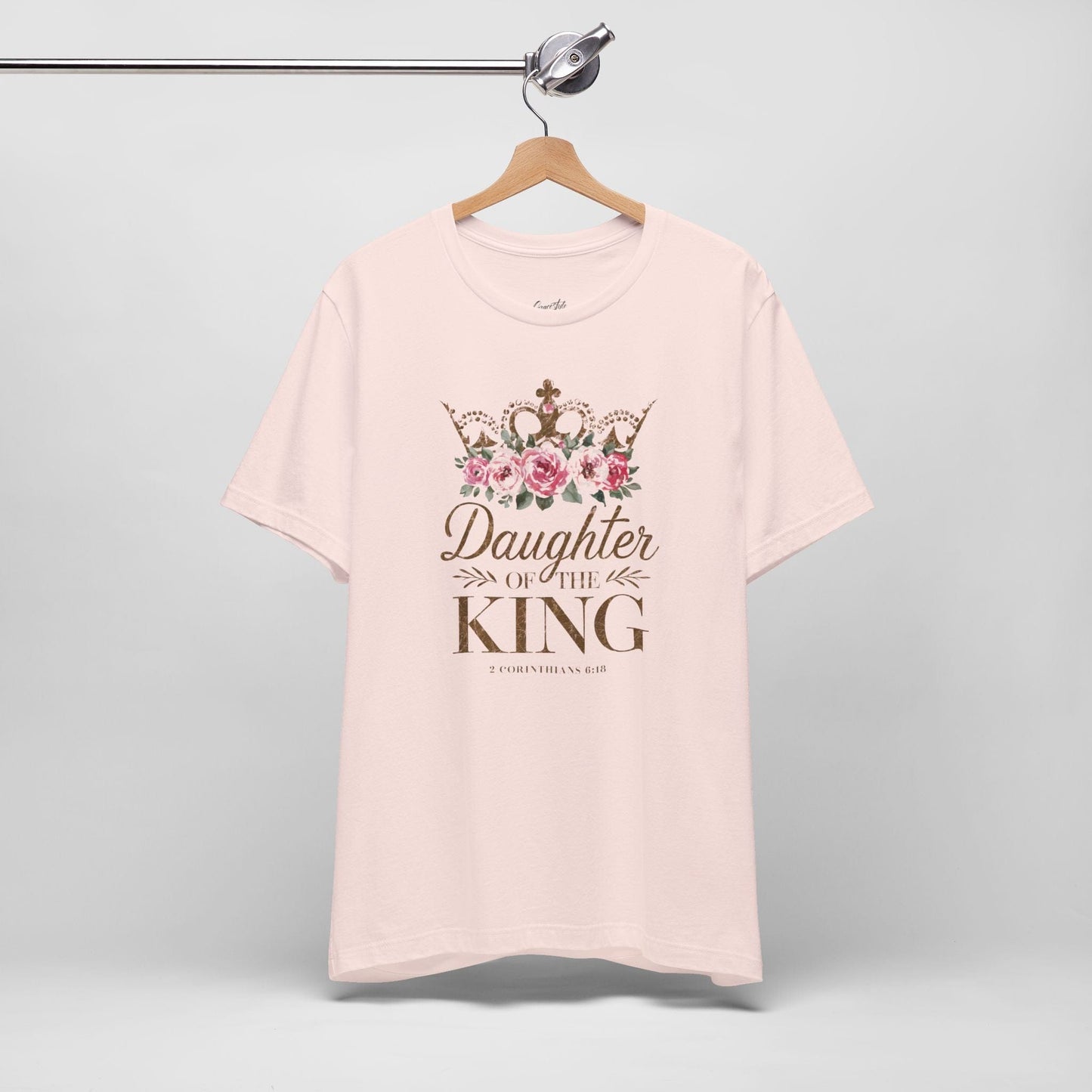 Daughter of the King T-Shirt