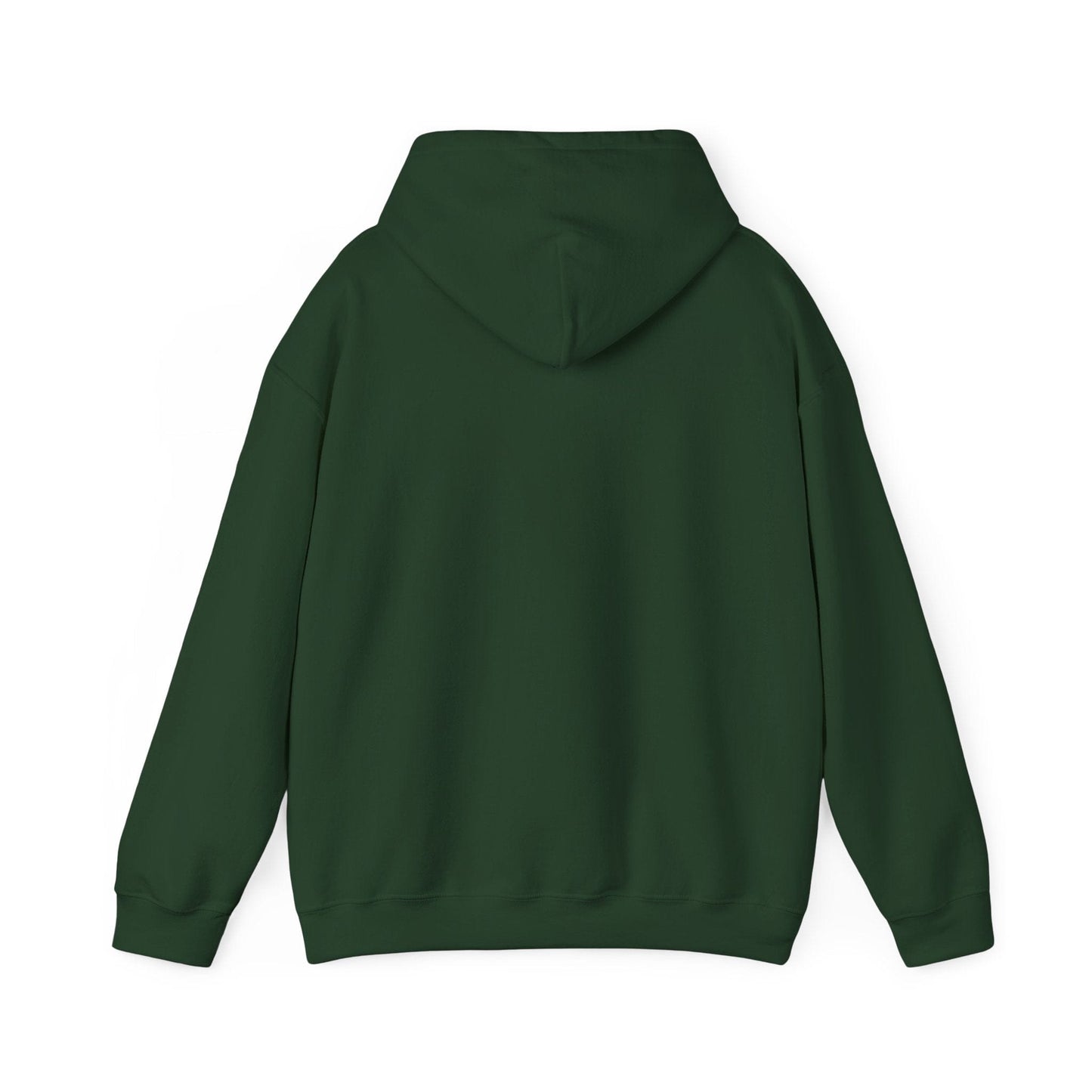 Faith Can Move Mountains Hoodie