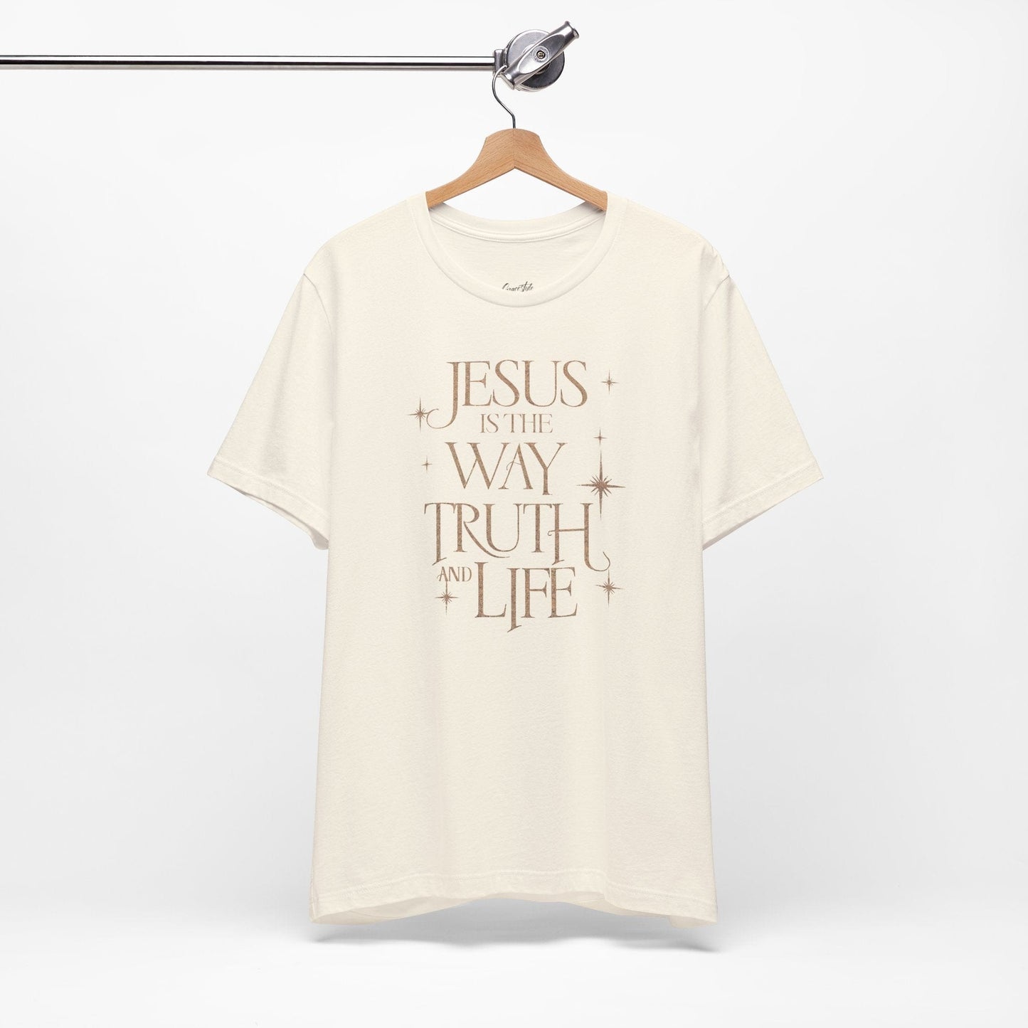 Way, Truth, Life T-Shirt