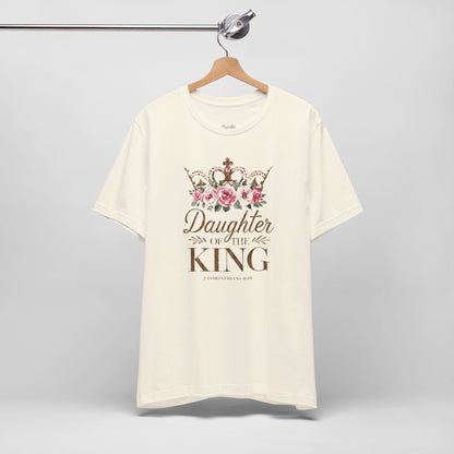 Daughter of the King T-Shirt