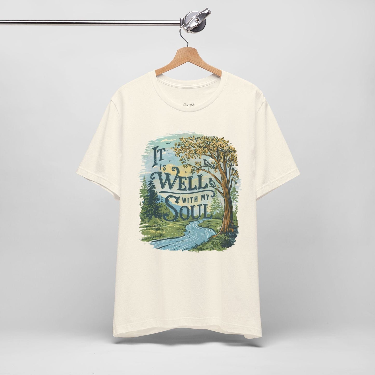 It is Well with My Soul T-Shirt