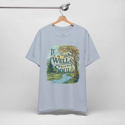 It is Well with My Soul T-Shirt