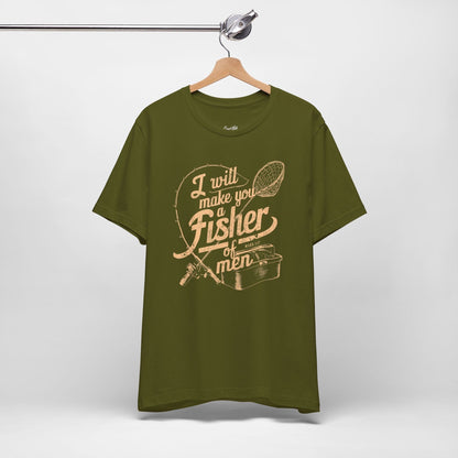 Fisher of Men Vintage T-Shirt