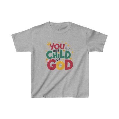 Child of God Kids' T-Shirt