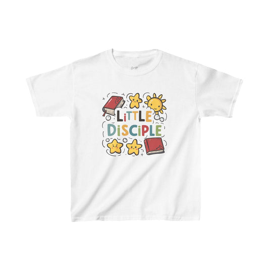 Little Disciple Kids T-Shirt