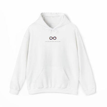 Loved Beyond Measure Infinity Hoodie