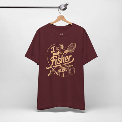 Fisher of Men Vintage T-Shirt