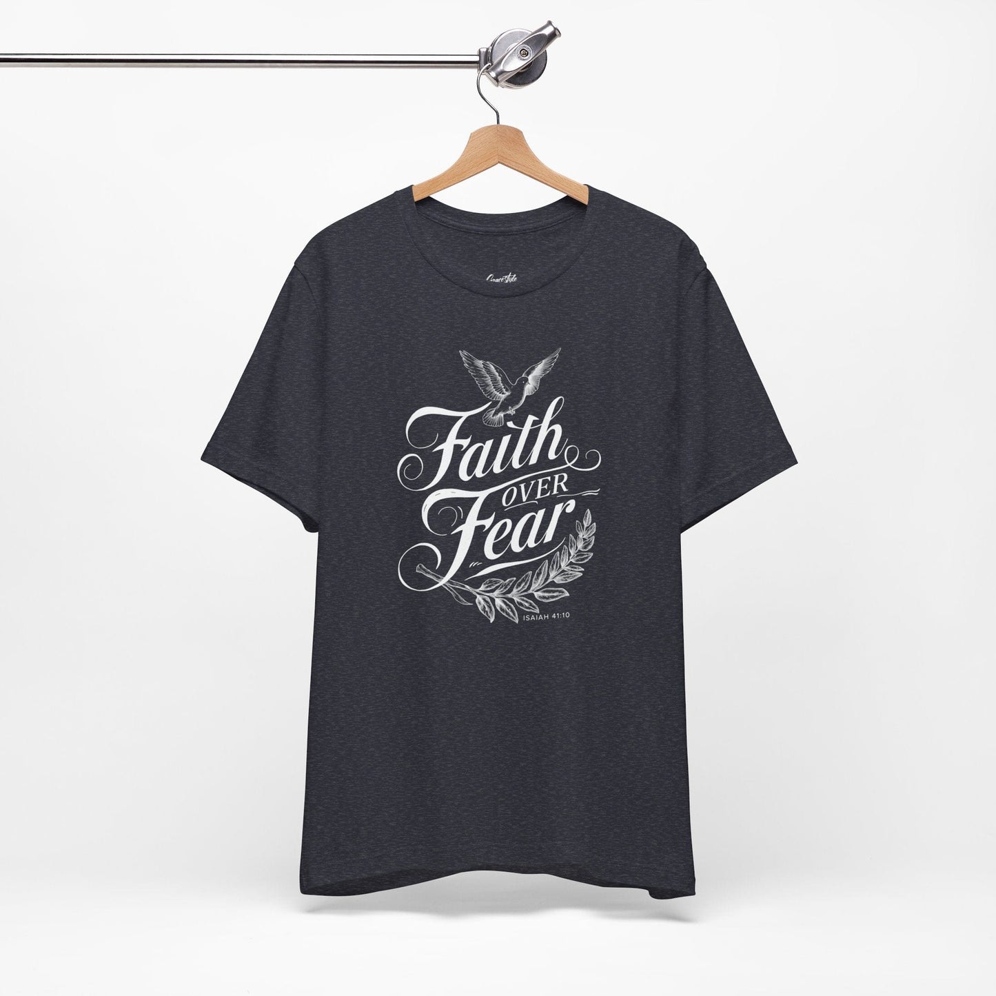 Faith Over Fear T-Shirt