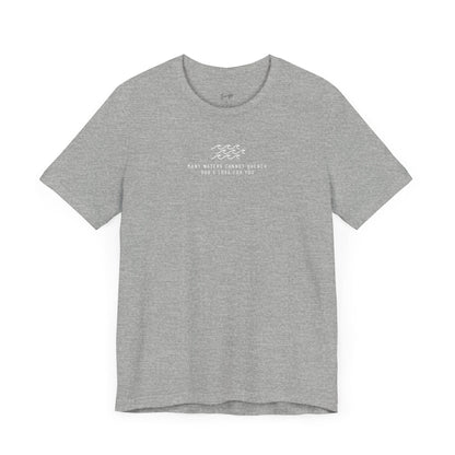 Unquenchable Love Waves T-Shirt