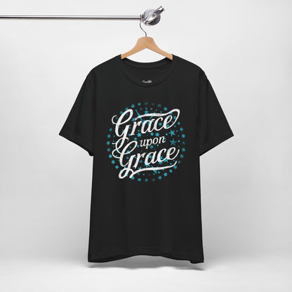 Grace Upon Grace Celestial T-Shirt