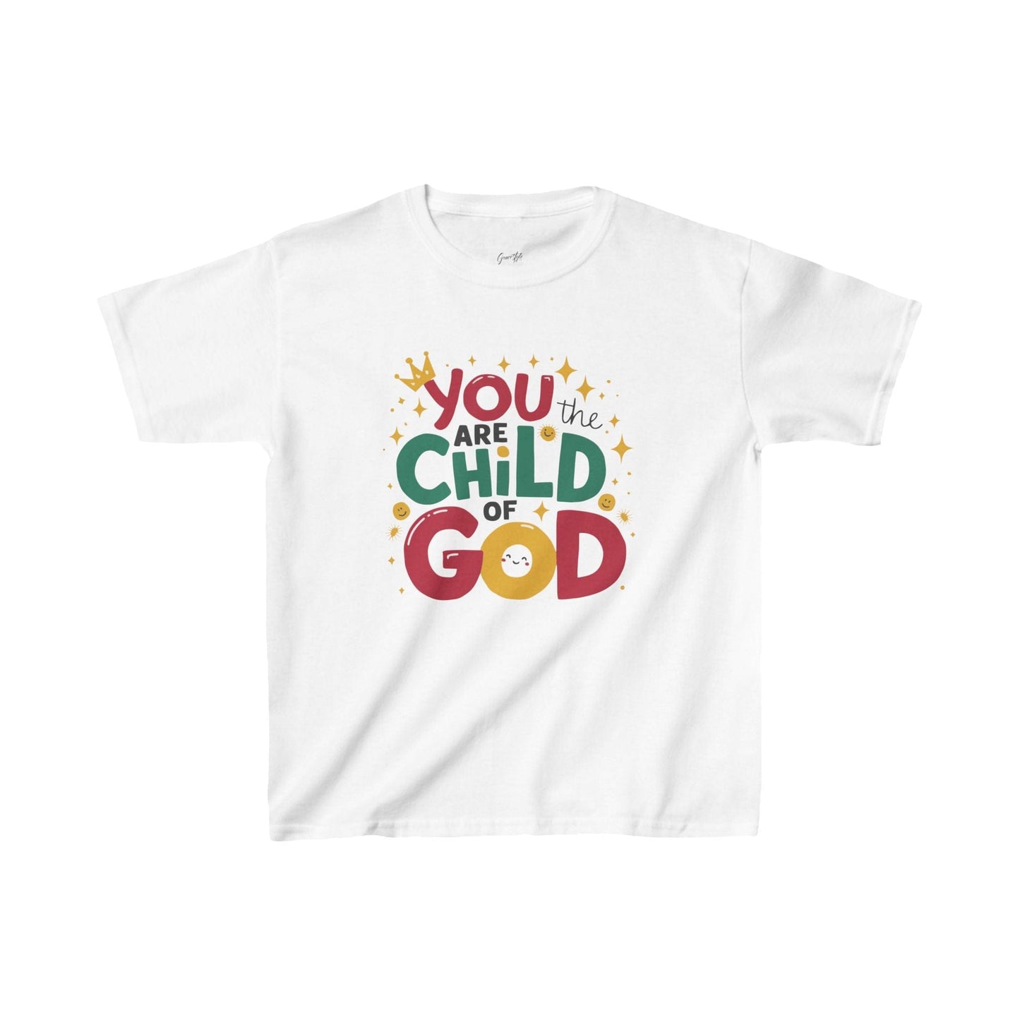 Child of God Kids' T-Shirt