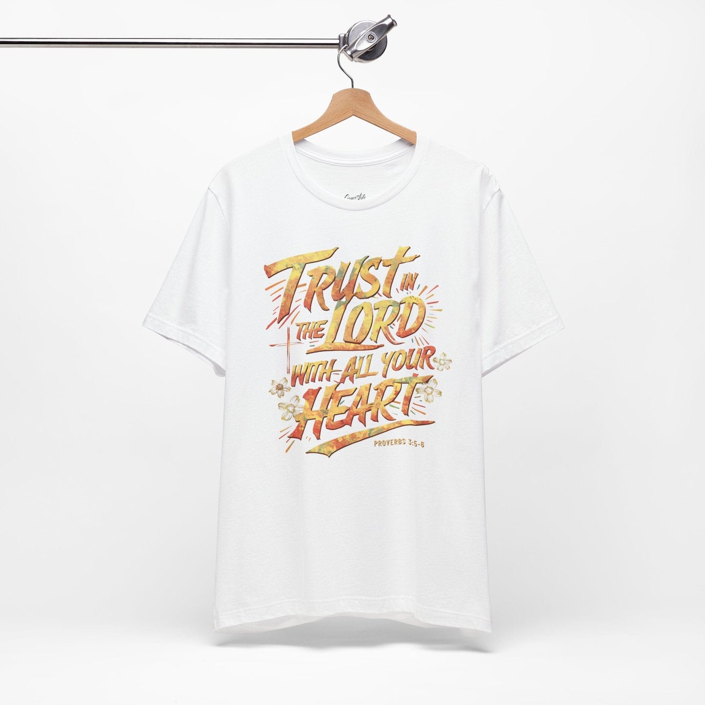 Trust in the Lord T-Shirt