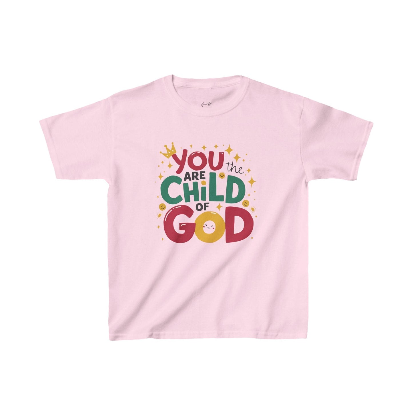 Child of God Kids' T-Shirt