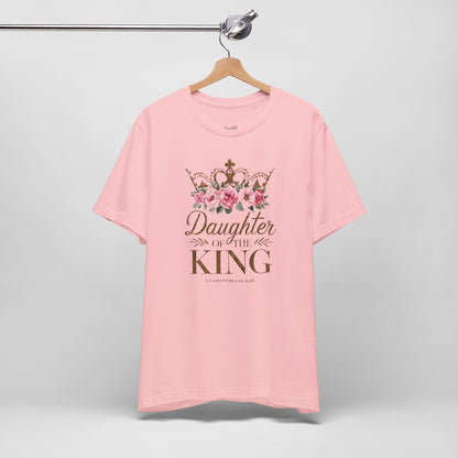 Daughter of the King T-Shirt