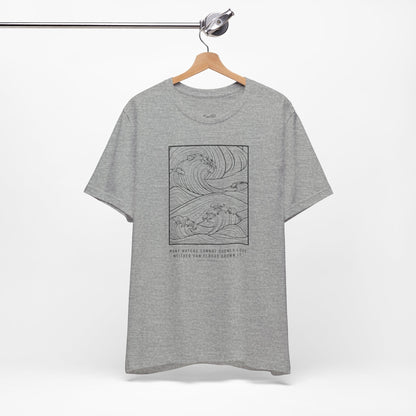 Unquenchable Love T-Shirt