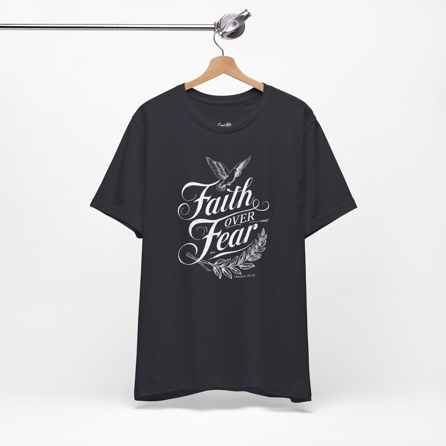 Faith Over Fear T-Shirt