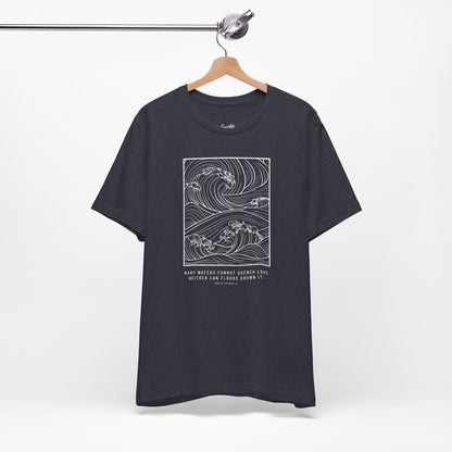Unquenchable Love T-Shirt