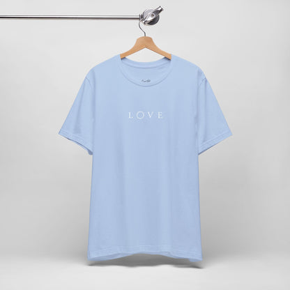 Crown of Thorns Love T-Shirt